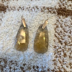 Kendra Scott Earrings
